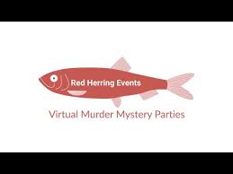 Virtual murdering mystery games red herring. Red Herring Games Youtube