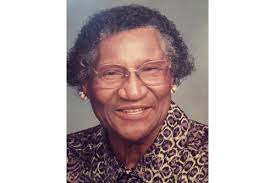 Mable Woods Obituary (2016)