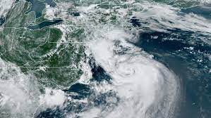 With 75 mph winds, grace was bringing. Cju5ku3uqot3gm