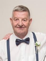 Robert Lee Walker Obituary