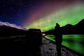 Best time to see northern lights in banff jasper national, northern lights in banff canada 2048 x 1356 oc imgur, aurora watch, discovering the aurora borealis above banff national park. Seeing Northern Lights Aurora Borealis In Banff Elite Jetsetter