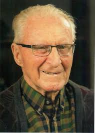 Stanley Kerr Obituary