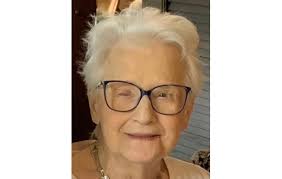 Rita Elizabeth Flach Obituary (2023)