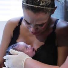 Down syndrome is a genetic disorder faced by 1 out of every 700 infants born in us. Dieser Mama Wurde Bei Der Geburt Klar Dass Ihr Baby Down Syndrom Hat Und Die Bilder Sind Herzerwarmend