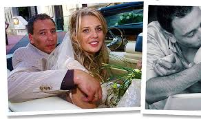 O hejcie, jaki spotkał ją po śmierci znanej matki. Rodzinne Zdjecia Agaty Mroz Olszewskiej Viva Pl