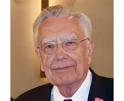 Howard Benson Obituary (2025)