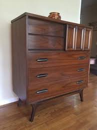 Enter your email address to receive alerts when we have new listings available for tall cabinet with glass doors. Mid Century Modern Tall Walnut Chest By Hooker Epoch