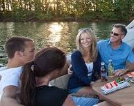 Sea Ray Summer Open House