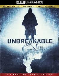Nah, disini akan diulas mengenai pencarian yang satu ini. 4k Uhd Unbreakable 4k Blu Ray Usa Hi Def Ninja Pop Culture Movie Collectible Community
