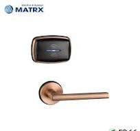 Split Hotel Lock IC Card System Smart RFID Lock