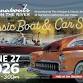 8th Annual Runabouts on the River 2026