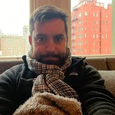 Drew Haven (@hewdraven)