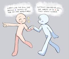 Shipping Shipdynamics Shipdynamicsmeme Ship Drawing Art Reference Poses Drawing Base