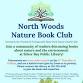 North Woods Nature Book Club event image