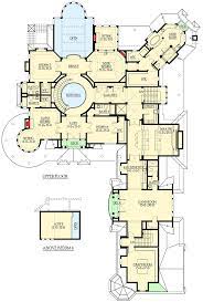 A prime location near the iu campus, exceptional upscale amenities and free parking at your door make. Spectacular Hampton Style Estate 23220jd Architectural Designs House Plans