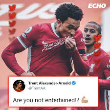 All the latest news from liverpool fc. Liverpool Fc News On Twitter The Scouser In Our Team Lfc
