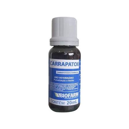 CARRAPATOX