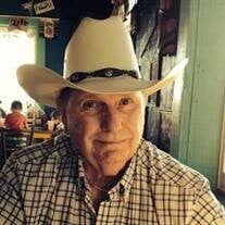 Thomas Darrell Graham Obituary