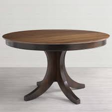 Custom Dining 60 Quot Round Pedestal Table Pedestal Dining Table 60 Round Dining Table Dining Table