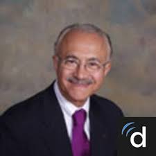 Dr. Jordan Eisenberg, MD