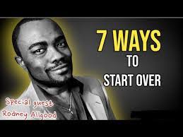 Rodney Allgood's Instagram, Twitter & Facebook