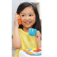 Maybe you would like to learn more about one of these? Little Tikes Home Grown Kitchen Set Role Play Realistic Kid Playset Walmart Com Walmart Com