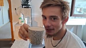 Patrick Locher Tattoos