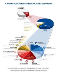 Wtf Visualizations Flying 3d Pie Chart Discs Increase National Health National Health Medical Services Health
