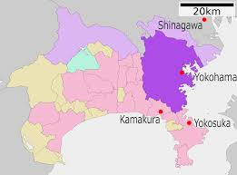 » time zone, » political map, » natural map, » yokosuka on night map & » google map. How To Get To Dobuita Street Dobuita Guide Series Part 1