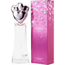 Xoxo Luv Perfume For Women By Victory International At Fragrancenet Com