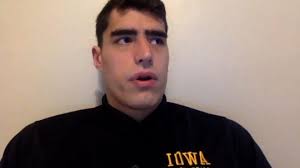 He played college basketball for the iowa hawkeyes, where he was the consensus pick for nationa. Iowa S Luka Garza Wins Ap College Player Award