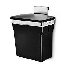 best under sink trash can for your