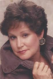 Glenda Bates Bradley Obituary