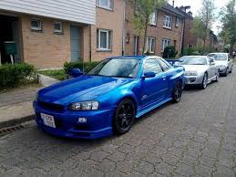Check spelling or type a new query. Roast My Nissan Skyline R34 Gtt Give It All You Ve Got