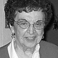 Mina Fouts, 92, Marshalltown, formerly of Boyden