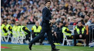 Solaric worship is largely made up by a special sect of rakkorians who surrender their mantles of war in favor of greater solar devotion. Real Madrid Hires Santiago Solari As Coach Until 2021 Sportsnet Ca