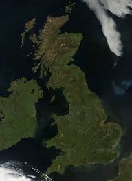 It comprises england, scotland and wales, which occupy the island of great britain, and northern ireland on the island of ireland. Geography Of The United Kingdom Wikipedia