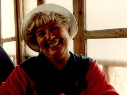 Marjorie Cain Obituary