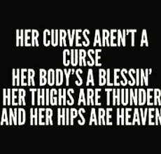 Последние твиты от love the thickness (@shunmobley). 49 Catchy Thick Girl Quotes Sayings Pictures Graphics Picsmine