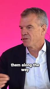 Perspectives Podcast: Leadership Lessons From Splunk CEO Gary Steele