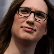 Democrat Rep. Tim McBride, who calls himself Sarah, blames “right-wing  efforts” for backlash against trans Americans: “There was a well-funded,  well-coordinated right-wing effort to fearmonger and scapegoat around a  vulnerable community.” Thoughts?