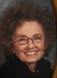 Obituary information for Evelyn Gentry