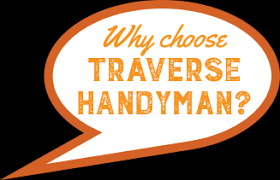 Appliance repair in with addresses, phone numbers, and reviews. Traverse City Handyman Painting Plumbing Electrical And Home Repair