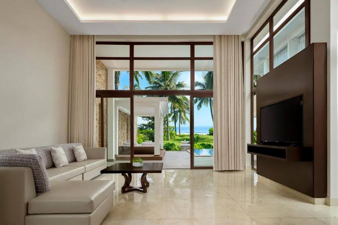 resort Đà Nẵng cho gia đình