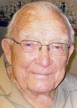 Robert Harrington Obituary (2015)