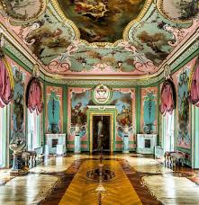Petersburg is a mecca of cultural, historical, and architectural landmarks. Oranienbaum Palace St Petersburg Chinese Palace Baroque Architecture Architecture Old