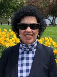 Paula Eldridge — Masterworks Chorale