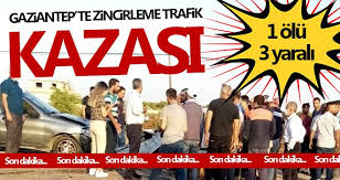 Jun 07, 2021 · gaziantep'teki trafik kazaları mobese kameralarına yansıdı kavşağa hızlı girdi, üzerinde iki kişinin olduğu motosiklete ezdi görüntülerdeki kural tanımazlık faciaya yol açıyordu Gaziantep Te Trafik Kazasi 1 Olu 3 Yarali