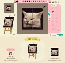 50 Animal Crossing Memes For People Glued To Their Switch Animal Crossing Cats Animal Crossing Funny Animal Crossing