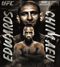 Khamzat chimaev fight isn't happening on dec. Leon Edwards Vs Khamzat Chimaev Fightisland By Rowdydynasty On Deviantart